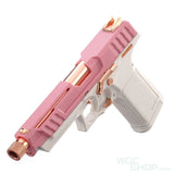 G&G GTP9 Rose Gold GBB Airsoft - WGC Shop