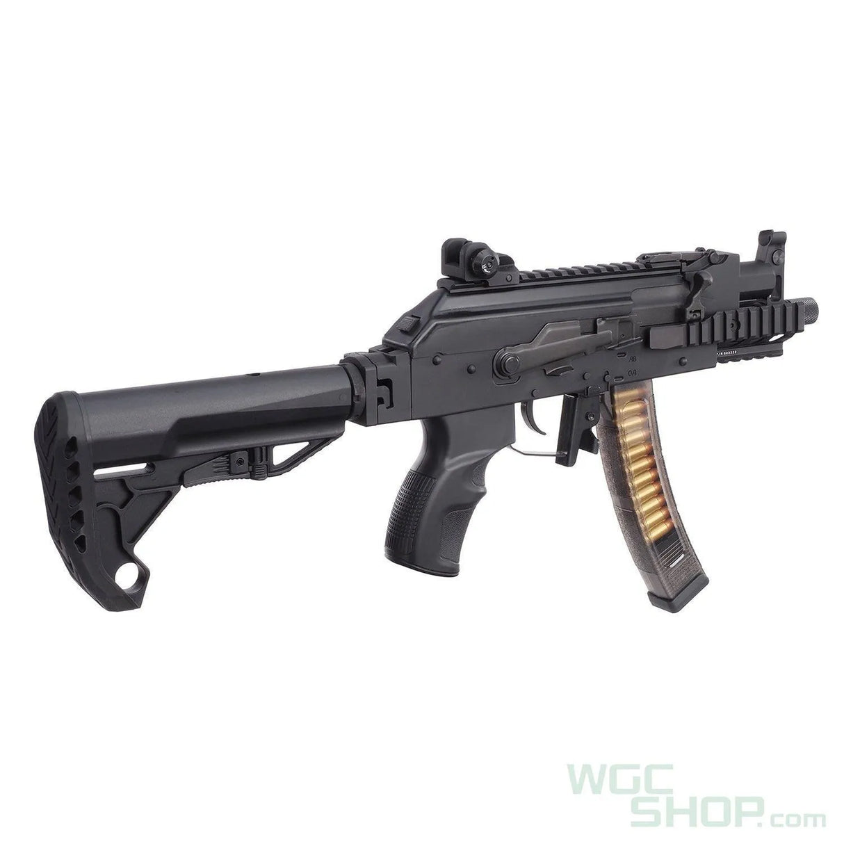 G&G PRK9 RTS SMG Electric Airsoft ( AEG ) - WGC Shop