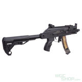 G&G PRK9 RTS SMG Electric Airsoft ( AEG ) - WGC Shop