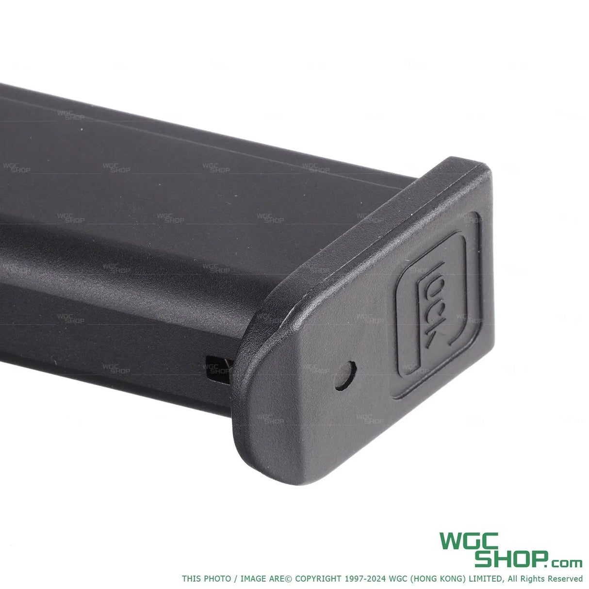 GHK 20Rds G17 Gen5 Gas Airsoft Magazine