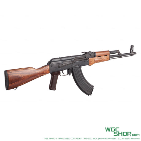 GHK AKM GBB Airsoft V3 - WGC Shop