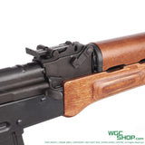 GHK AKM GBB Airsoft V3 - WGC Shop