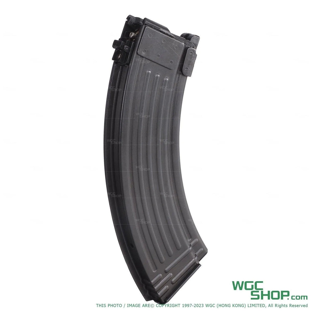 GHK AKM GBB Airsoft V3 - WGC Shop