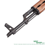 GHK AKM GBB Airsoft V3 - WGC Shop