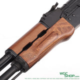 GHK AKM GBB Airsoft V3 - WGC Shop