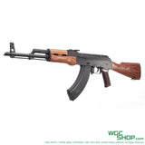 GHK AKM GBB Airsoft V3 - WGC Shop