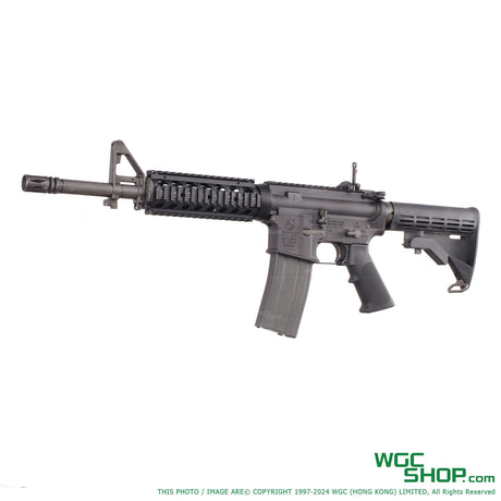 GHK Colt M4 RIS V3 GBB Airsoft ( Batch - DEC 2024 )-GHK-GBB-C-M4RIS-V3-125-WGC Shop