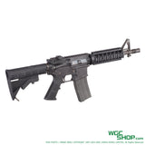 GHK Colt M4 RIS V3 GBB Airsoft ( Batch - DEC 2024 )