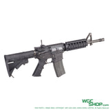 GHK Colt M4 RIS V3 GBB Airsoft ( Batch - DEC 2024 )