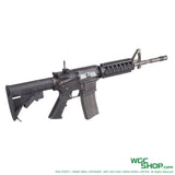 GHK Colt M4 RIS V3 GBB Airsoft ( Batch - DEC 2024 )