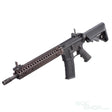 GHK Colt M4A1 14.5 Inch DD RIS II GBB Airsoft V2 ( Batch - NOV 2023 ) - WGC Shop