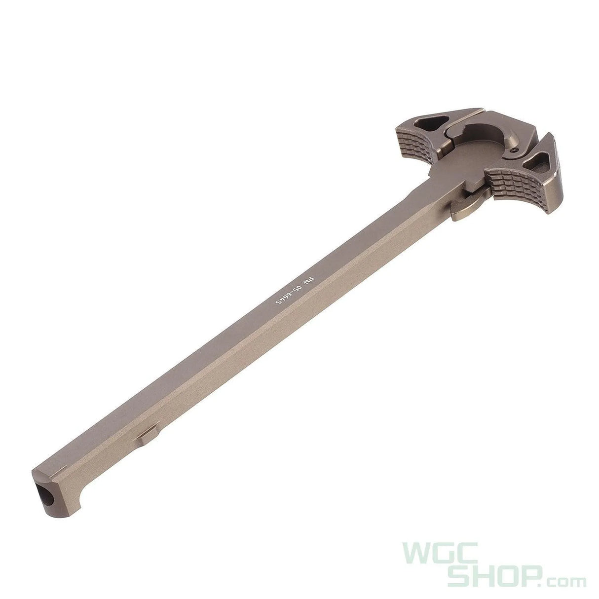 GHK G-Style ACH Charging Handle for AR / M4 GBB Rifle - WGC Shop