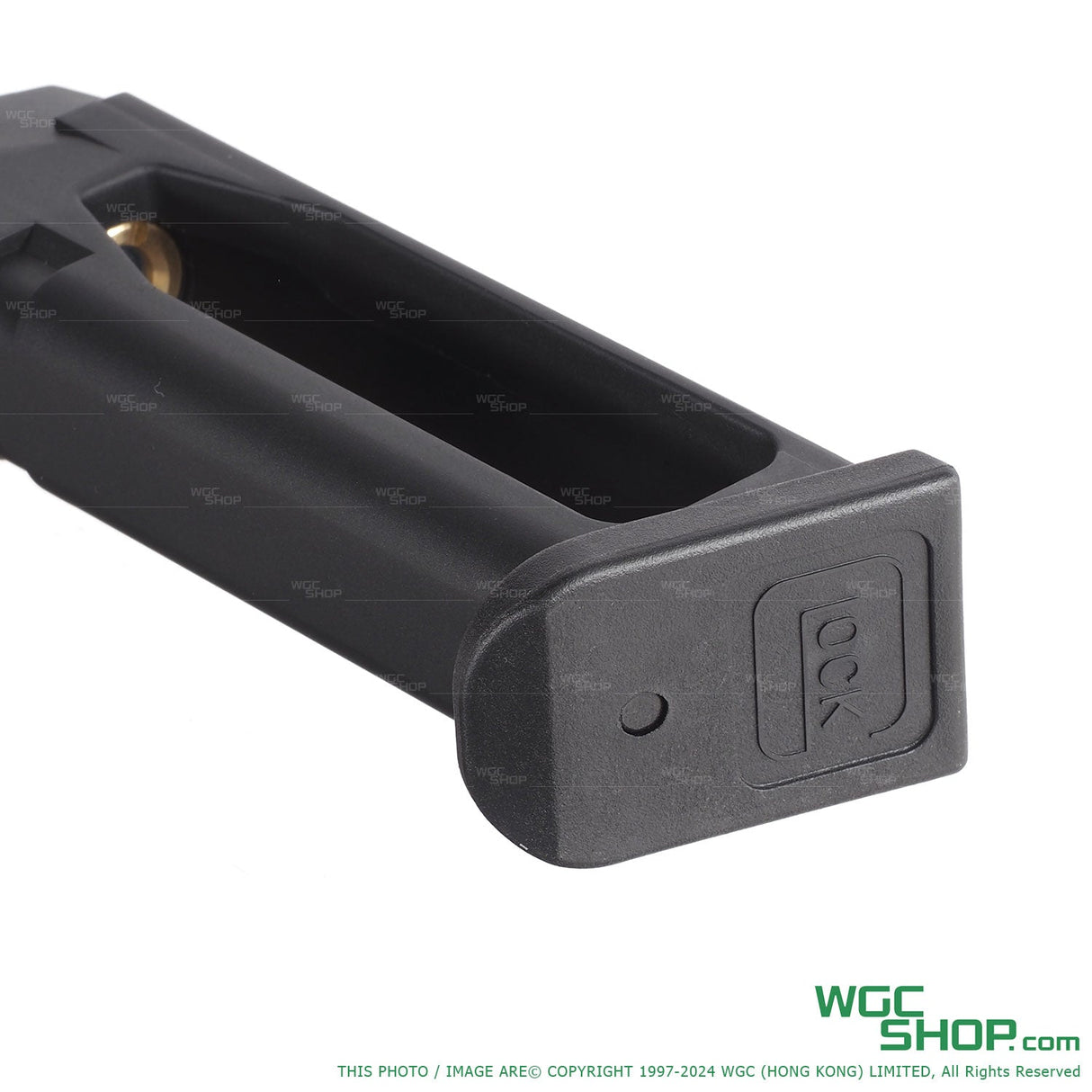 GHK G17 Gen5 CO2 Airsoft Magazine