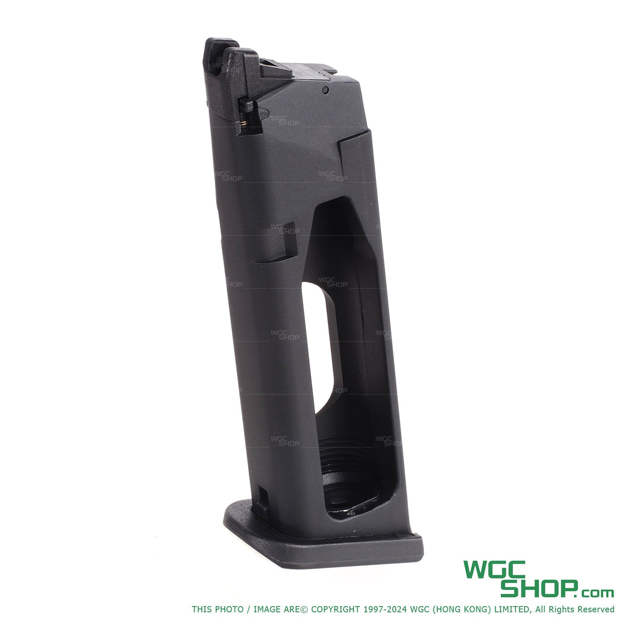 GHK G17 Gen5 CO2 Airsoft Magazine