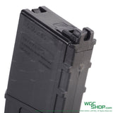 GHK M4 / G5 32 Rds PMAG Style Gas Airsoft Magazine