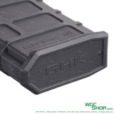 GHK M4 / G5 32 Rds PMAG Style Gas Airsoft Magazine