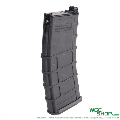 GHK M4 / G5 32Rds GMAG CO2 Airsoft Magazine - V3-WGC Shop