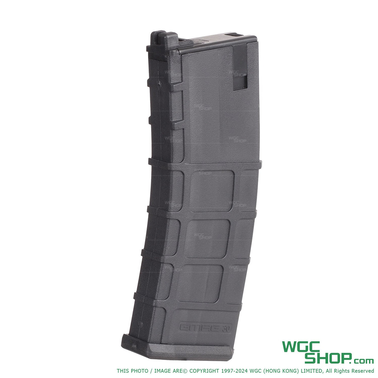 GHK M4 / G5 32Rds GMAG Gas Airsoft Magazine - V3