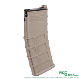 GHK M4 / G5 32Rds GMAG Gas Airsoft Magazine - V3