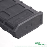 GHK M4 / G5 32Rds GMAG Gas Airsoft Magazine - V3