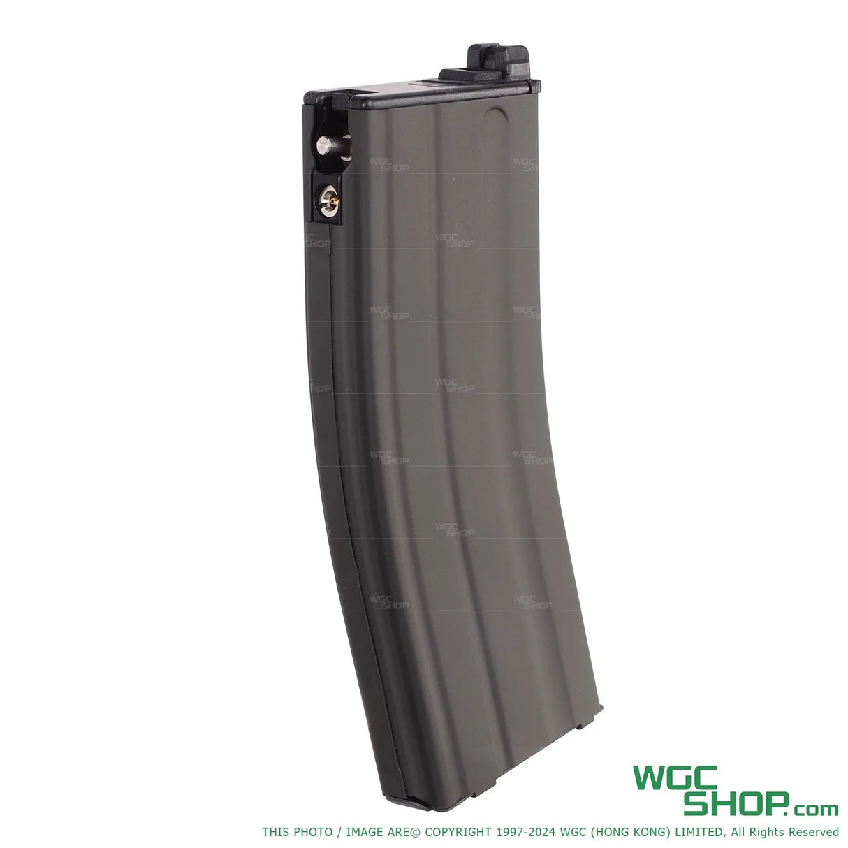 GHK M4 Gas Airsoft Magazine - V3