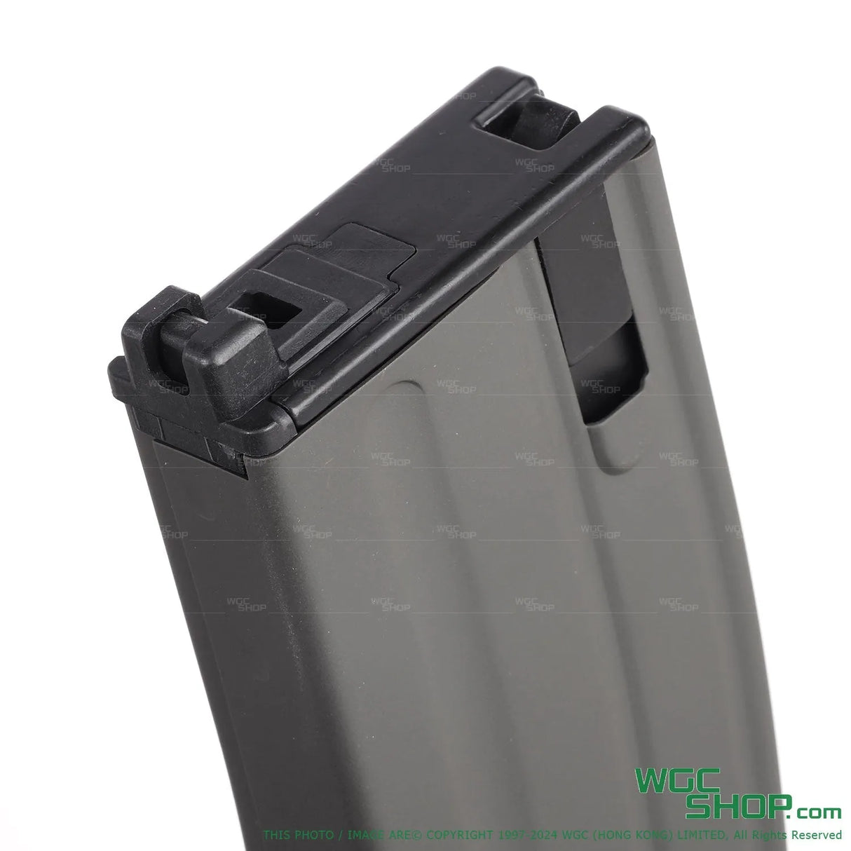 GHK M4 Gas Airsoft Magazine - V3