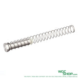 GHK M4 V3 GBB Buffer and Recoil Spring