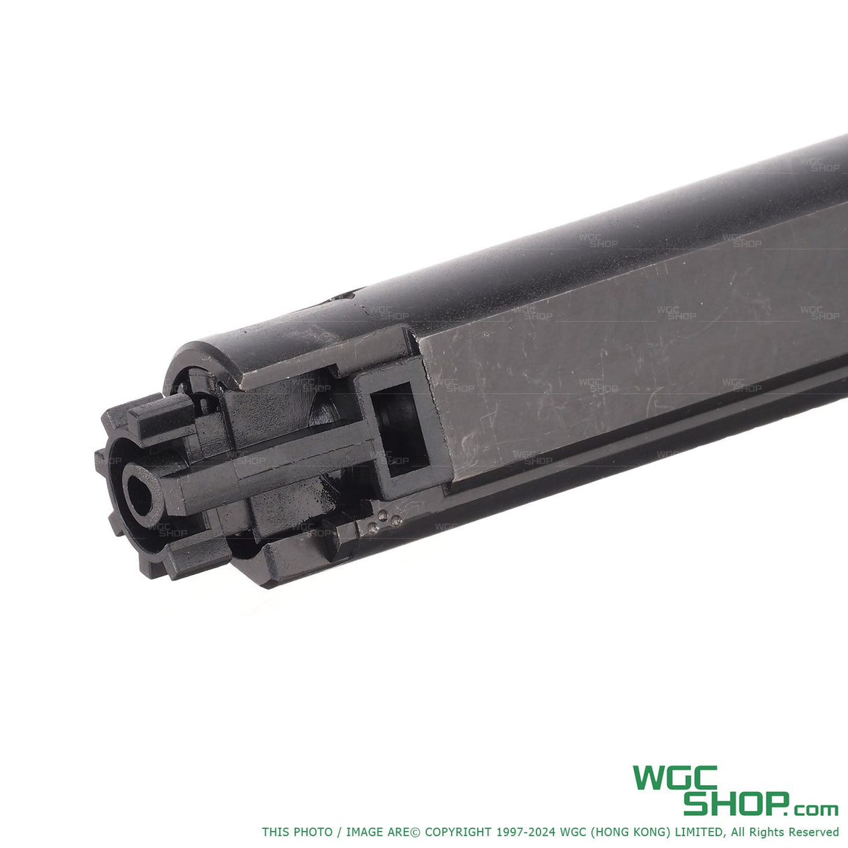 GHK M4 V3 GBB Steel Bolt Carrier Assembly