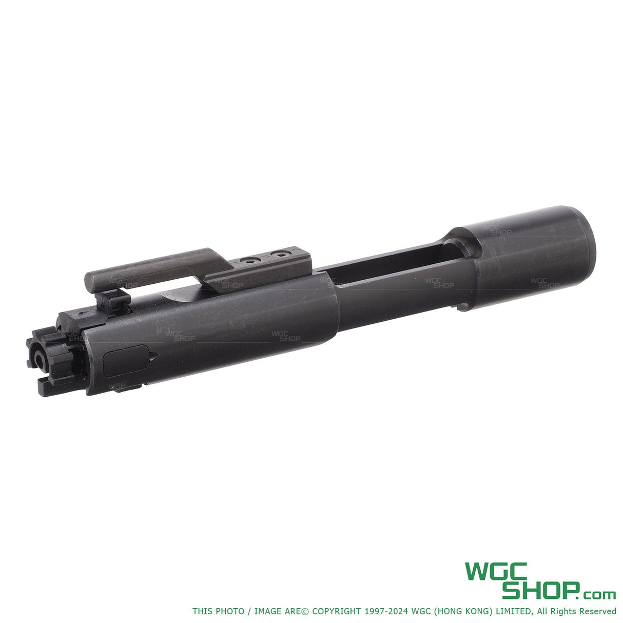 GHK M4 V3 GBB Steel Bolt Carrier Assembly