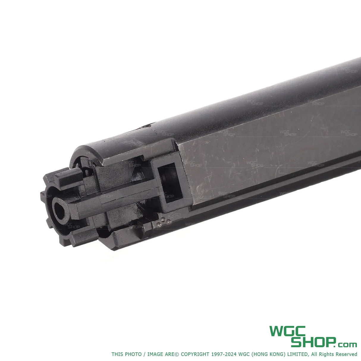 GHK M4 V3 GBB Steel Bolt Carrier Assembly-WGC Shop