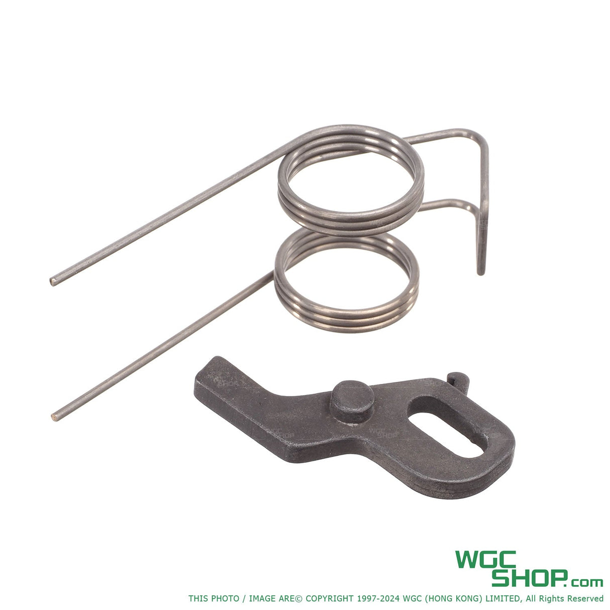 GHK M4 V3 GBB Valve Knocker & Hammer Spring