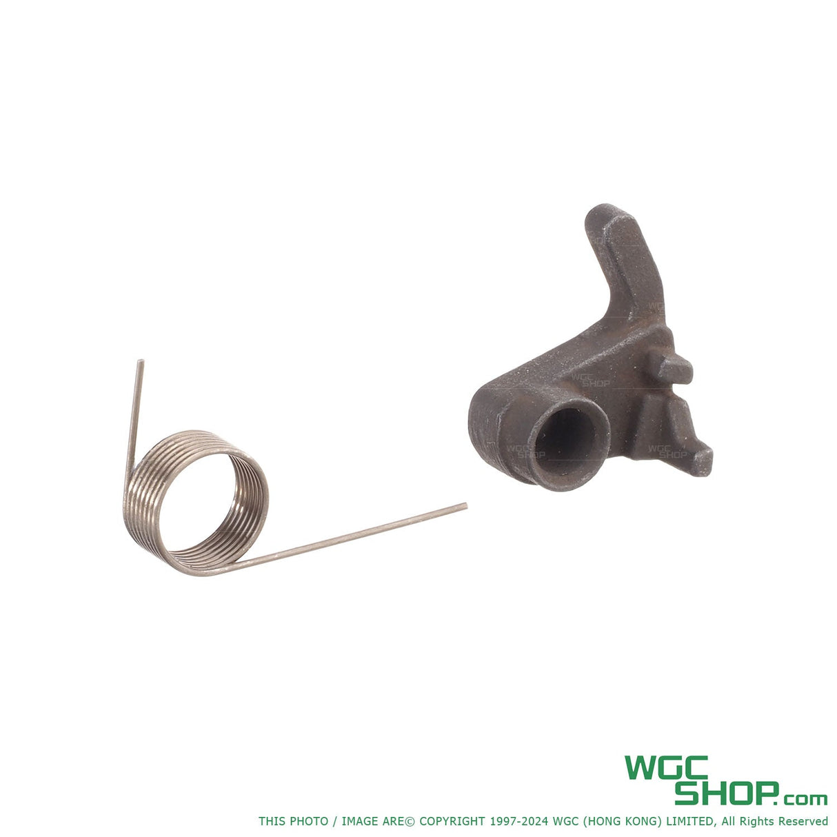 GHK Original Parts - AK V3 GBB Bulletproof Stops ( AK3-22 )