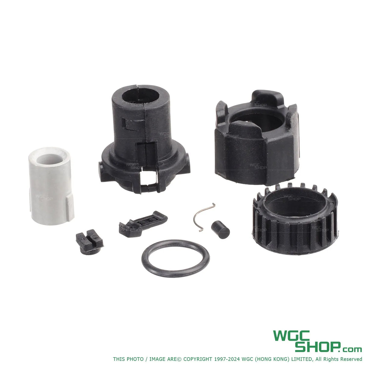 GHK Original Parts - AK V3 GBB Hop-Up Set ( AK3-07 )