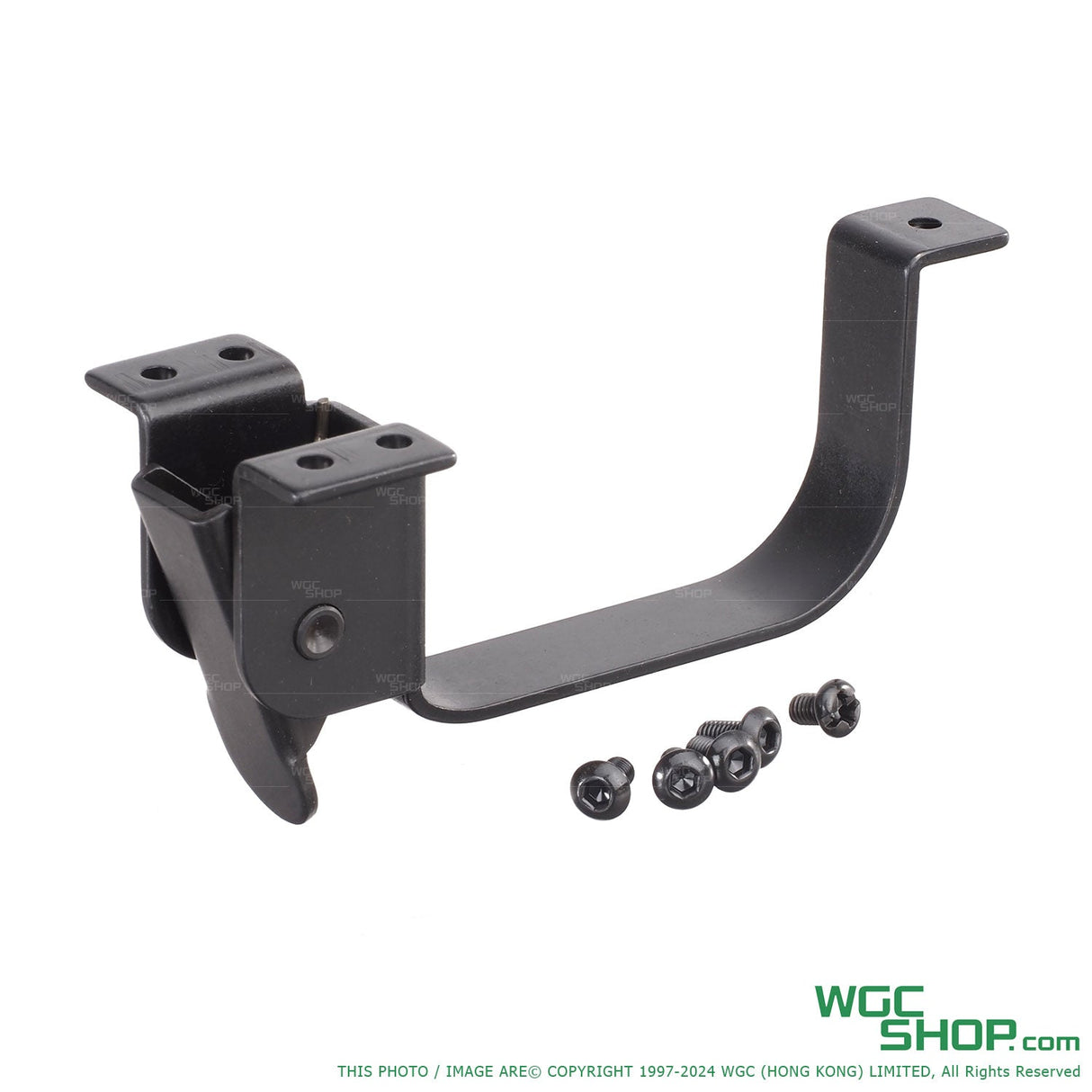 GHK Original Parts - AK V3 GBB Trigger Guard ( AK3-26 )