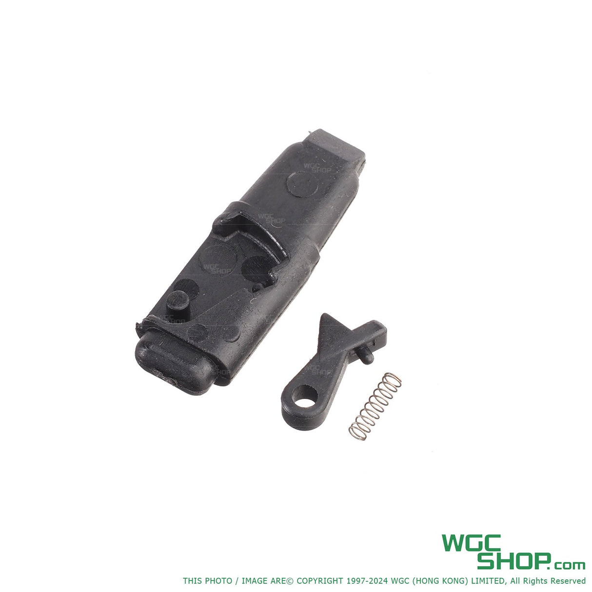 GHK Original Parts - AKM V3 Gas / CO2 Magazine Follower ( AK3M-01-V3 )