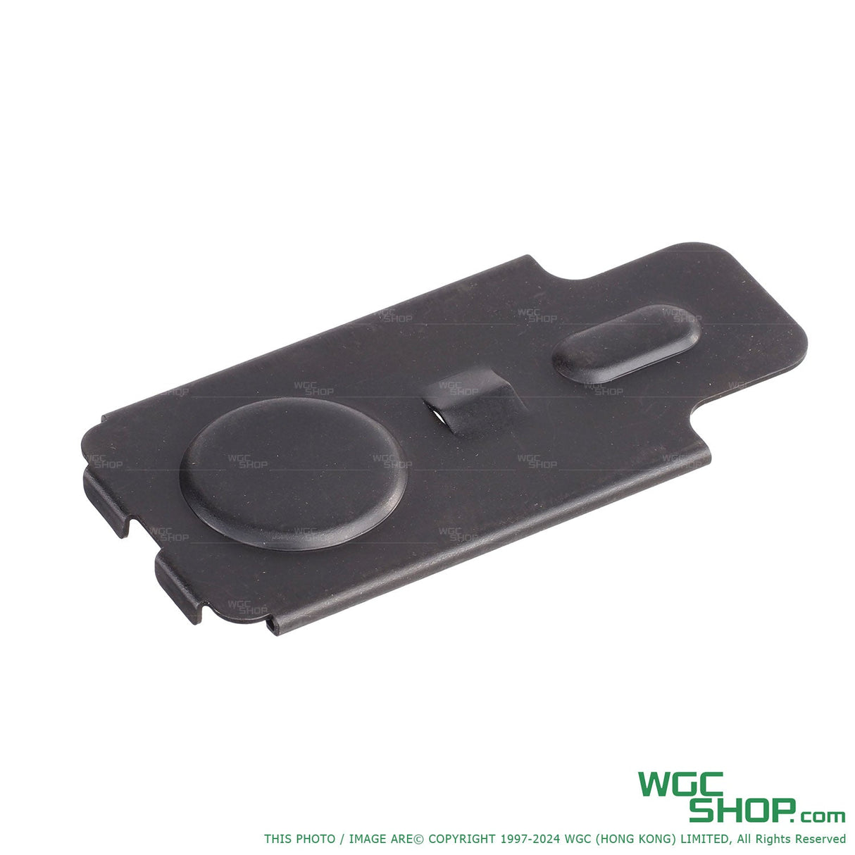 GHK Original Parts - AKM V3 Gas Magazine Bottom Cover ( AK3M-10 )