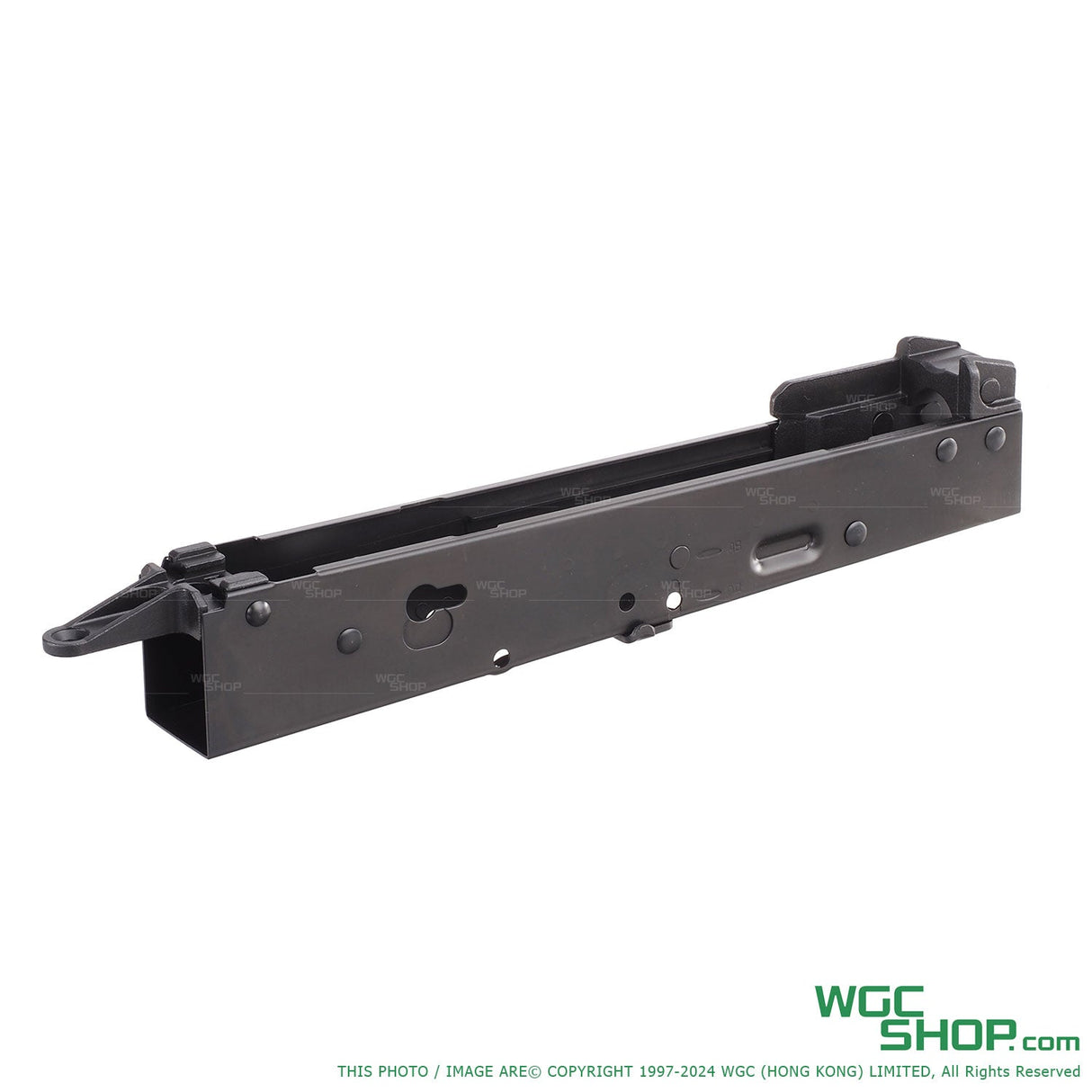 GHK Original Parts - AKM V3 GBB Lower Receiver ( AK3-16 )