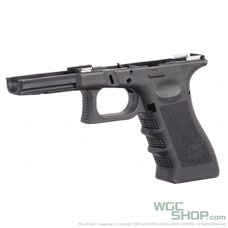 GHK Original Parts - Frame for Glock G17 Gen3 GBB Airsoft ( G173-18 ) - WGC Shop