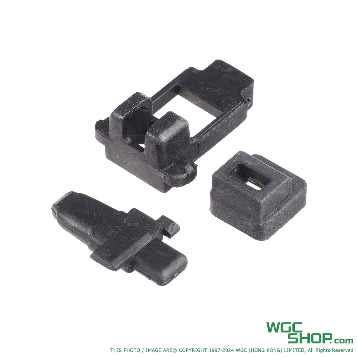 GHK Original Parts - M4 V3 GBB ( GMAG-04-V3 )