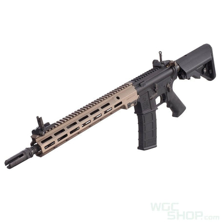 GHK URG-I 14.5 Inch GBB Airsoft V2 ( Batch - OCT 2023 ) - WGC Shop