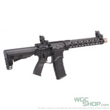 GOLDEN EAGLE MC6589M 12.5 Inch Rail GBB Airsoft - WGC Shop