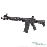 GOLDEN EAGLE MC6589M 12.5 Inch Rail GBB Airsoft - WGC Shop