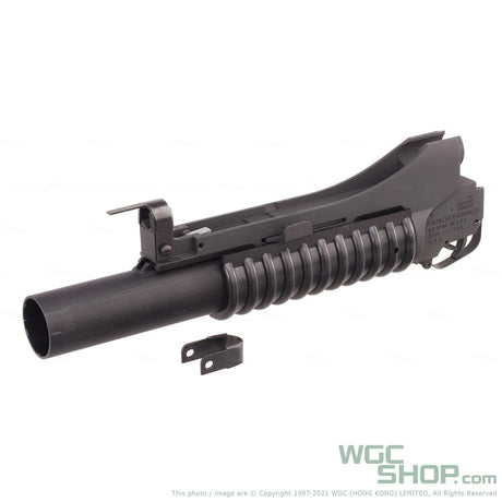 Discontinued - G&P Military Type M203 Airsoft Launcher ( Long ) - WGC Shop