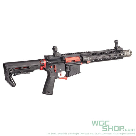 G&P Strike Tactical 10 Inch GBB Airsoft - MWS System - WGC Shop