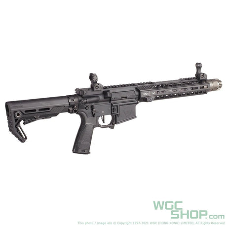 G&P Strike Tactical 10 Inch GBB Airsoft - MWS System - WGC Shop