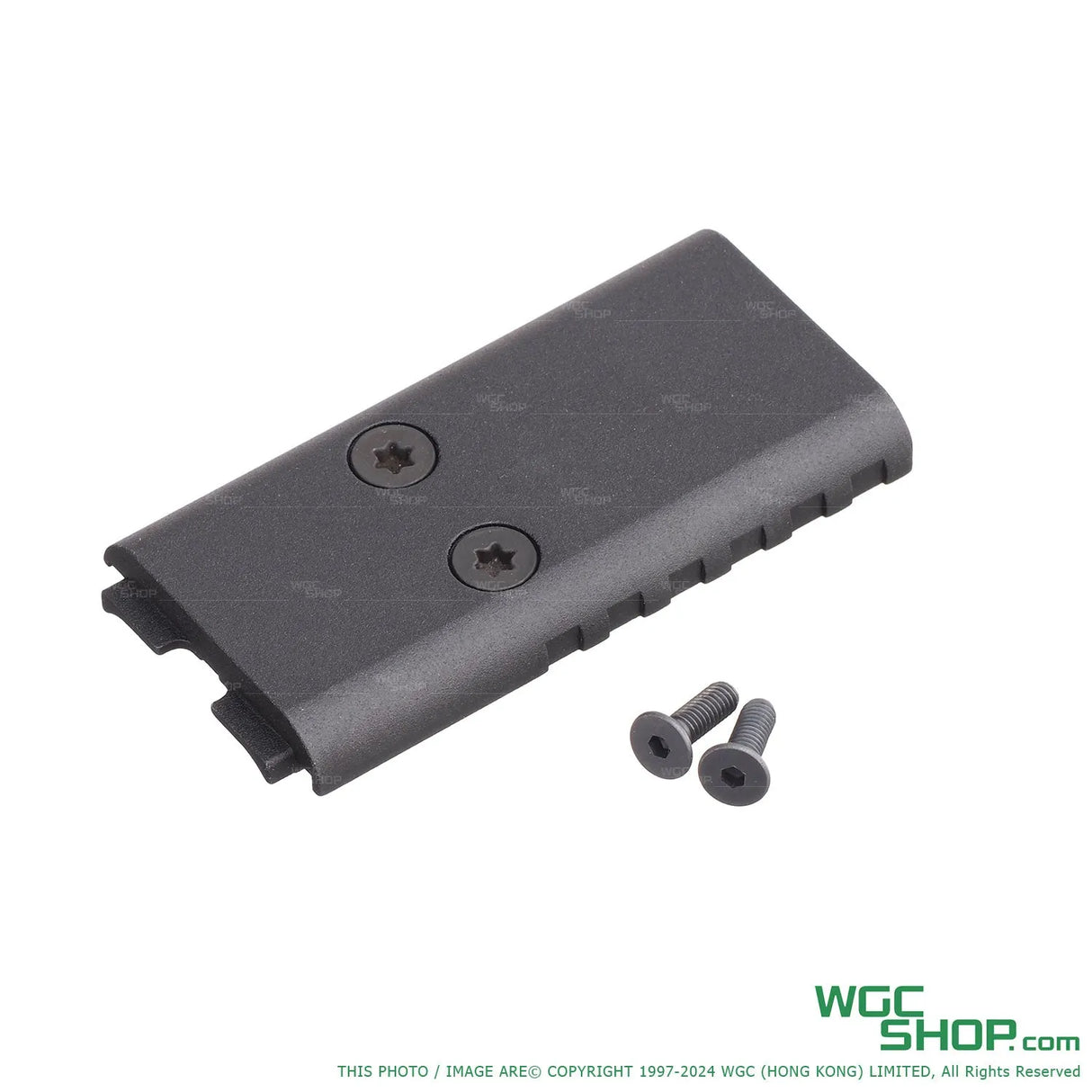 GUARDER Aluminum CNC Cover Plate for MARUI G17 Gen5 MOS GBB Airsoft