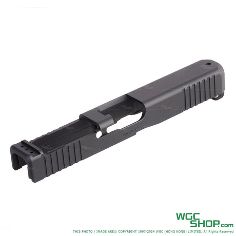 GUARDER Aluminum CNC Slide for MARUI G17 Gen5 MOS GBB Airsoft