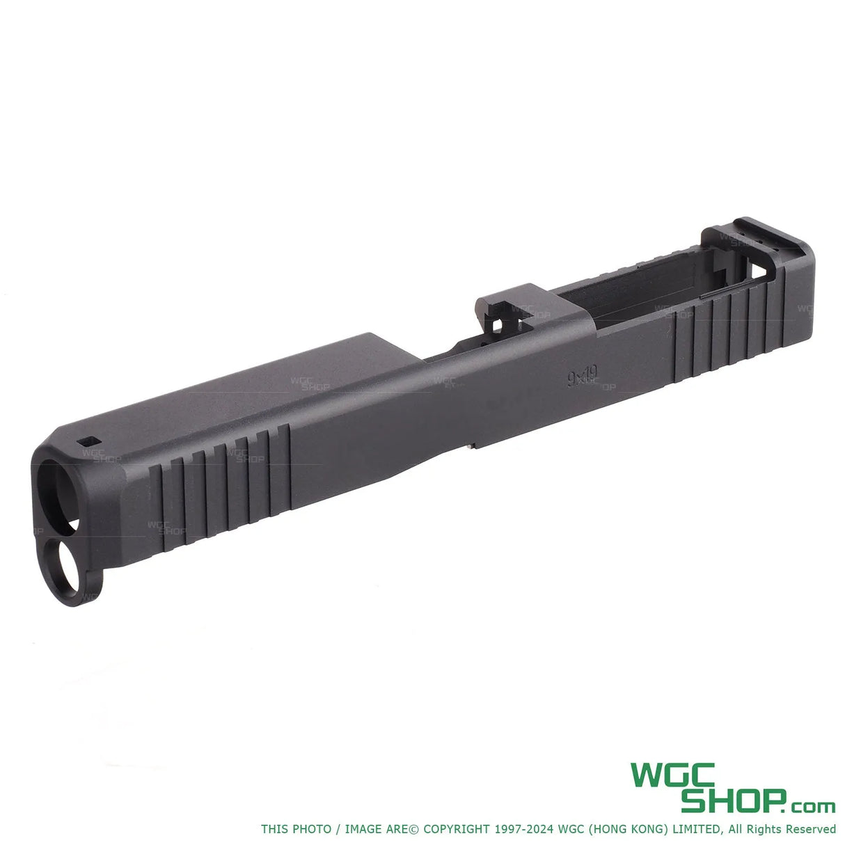 GUARDER Aluminum CNC Slide for MARUI G17 Gen5 MOS GBB Airsoft