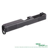 GUARDER Aluminum CNC Slide for MARUI G17 Gen5 MOS GBB Airsoft