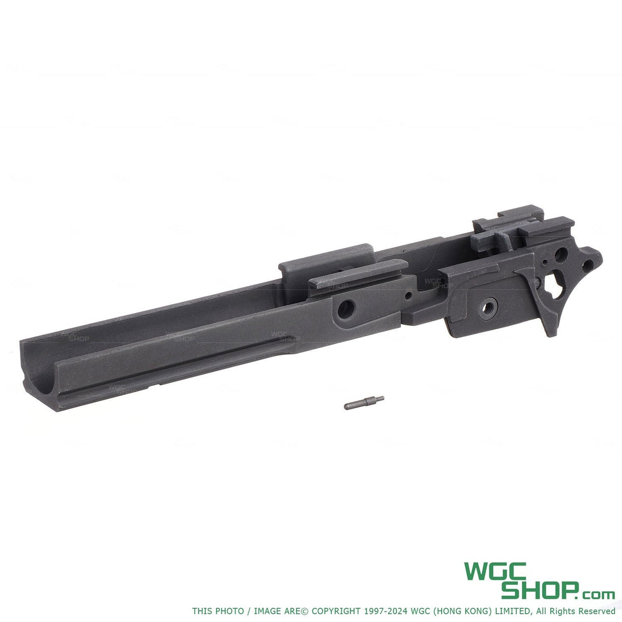 Guarder Aluminum Frame for MARUI HI-CAPA 4.3 GBB Airsoft-GD-CAPA-61I-BK-WGC Shop